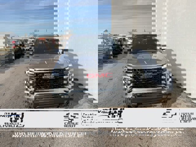 Certified 2024 GMC Canyon Elevation w/ Convenience Package image 5