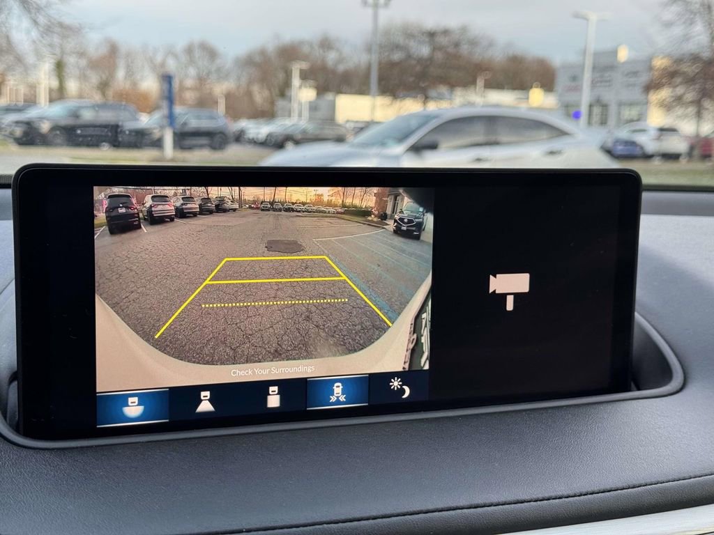 Certified 2023 Acura MDX SH-AWD w/ Technology Package image 28