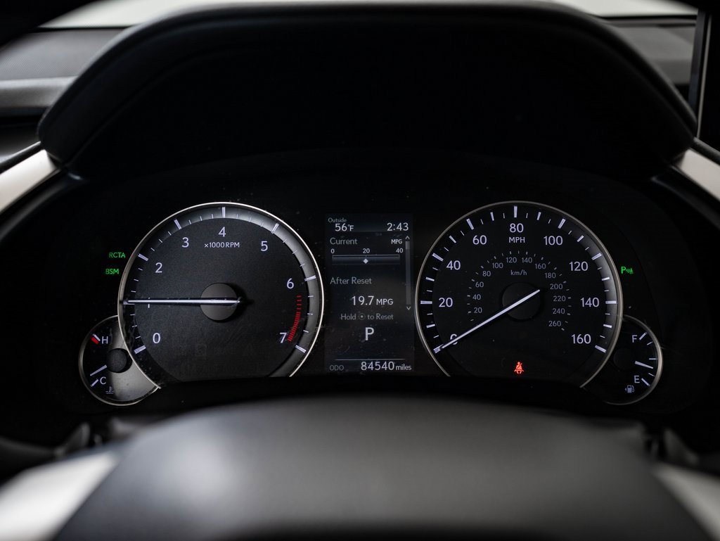 Used 2017 Lexus RX 350 AWD w/ Premium Package image 28