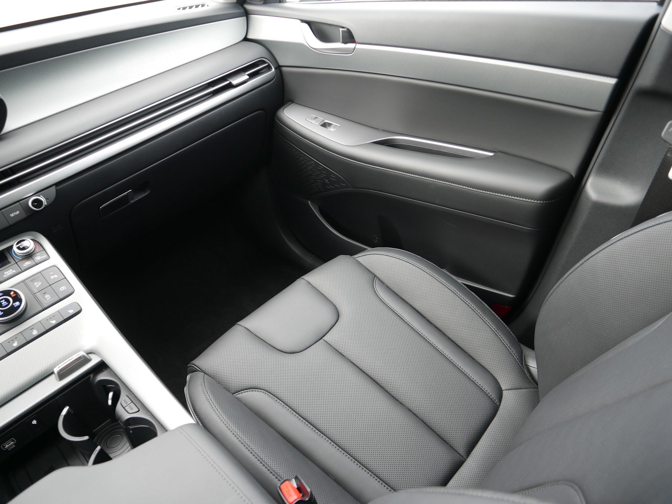 Used 2025 Hyundai Palisade SEL image 11