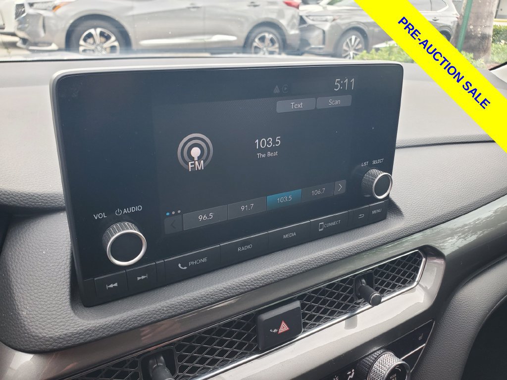 Used 2024 Acura Integra FWD image 28