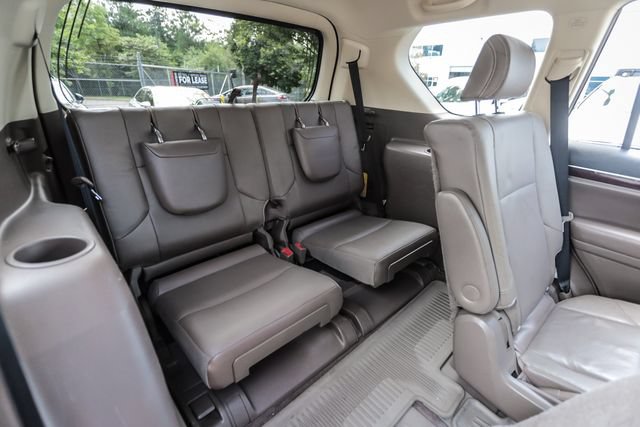 Used 2018 Lexus GX 460 Premium AWD/4WD image 54