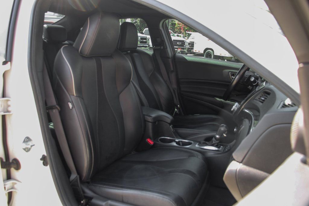 Used 2021 Acura ILX image 39