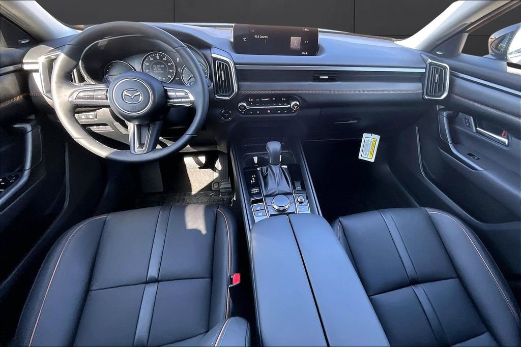 New 2026 MAZDA CX-50 2.5 Hybrid w/ Weather Package image 5