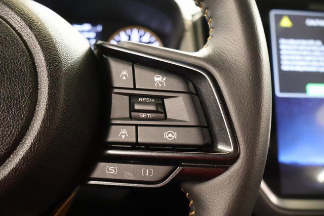 Certified 2024 Subaru Crosstrek 2.5i Wilderness w/ Crosstrek Mirror Package image 20