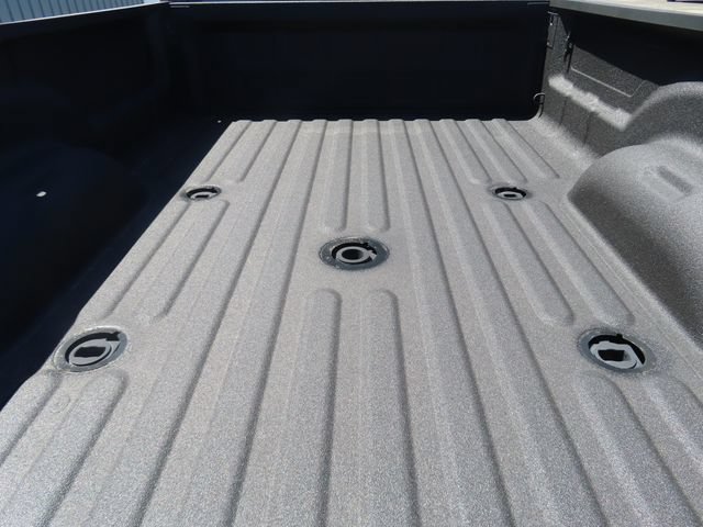New 2026 RAM 3500 Big Horn AWD/4WD image 10