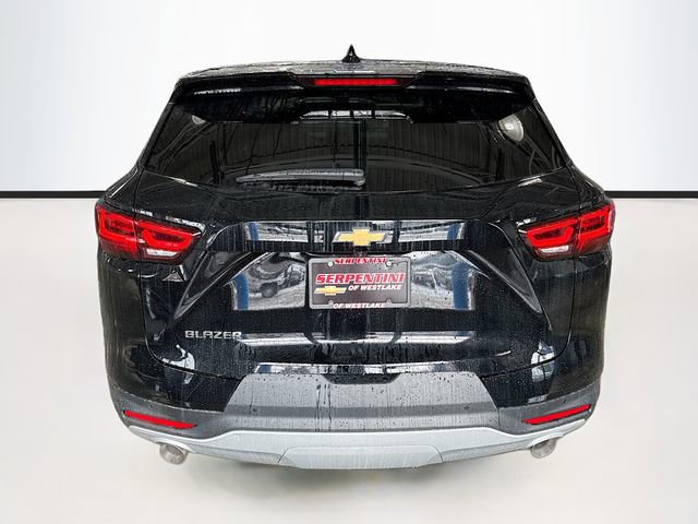 New 2026 Chevrolet Blazer LT image 7