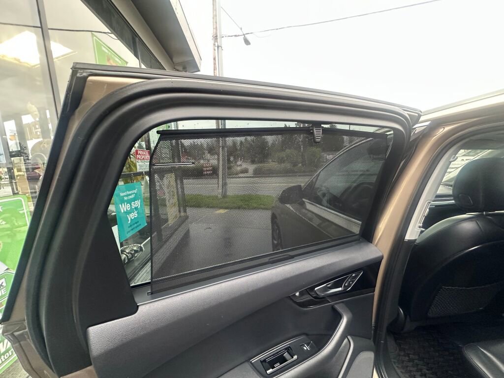 Used 2019 Audi Q7 3.0T Prestige w/ Prestige Package image 11