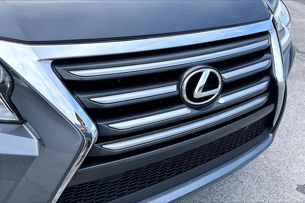 Used 2019 Lexus GX 460 Premium w/ Premium Package image 31