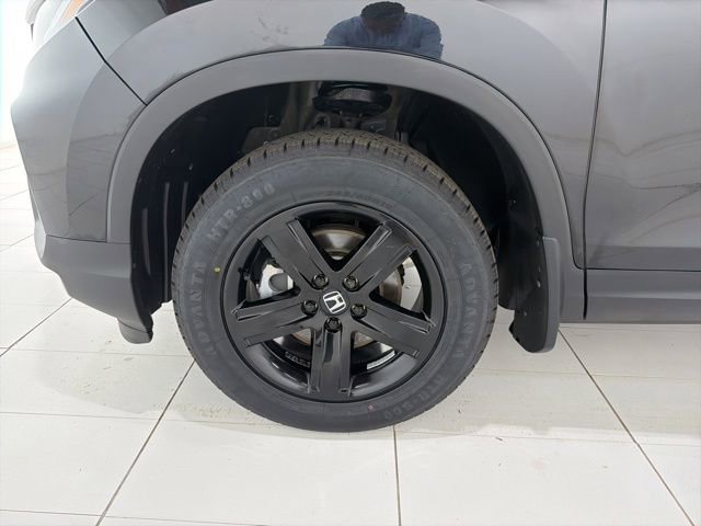 Used 2023 Honda Ridgeline Black Edition image 45