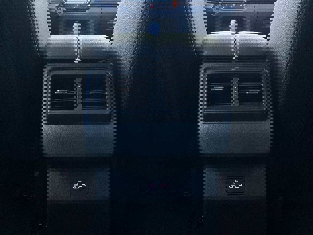 Used 2025 MAZDA CX-50 AWD 2.5 S w/ Premium Package image 13