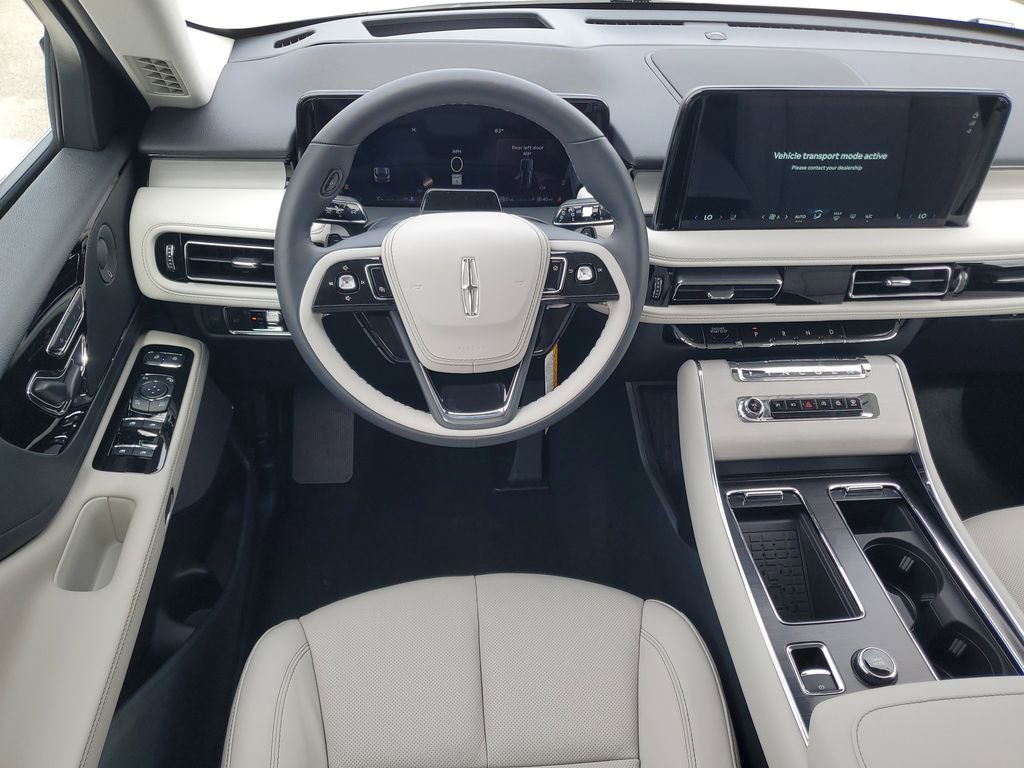 New 2026 Lincoln Aviator Reserve RWD image 16