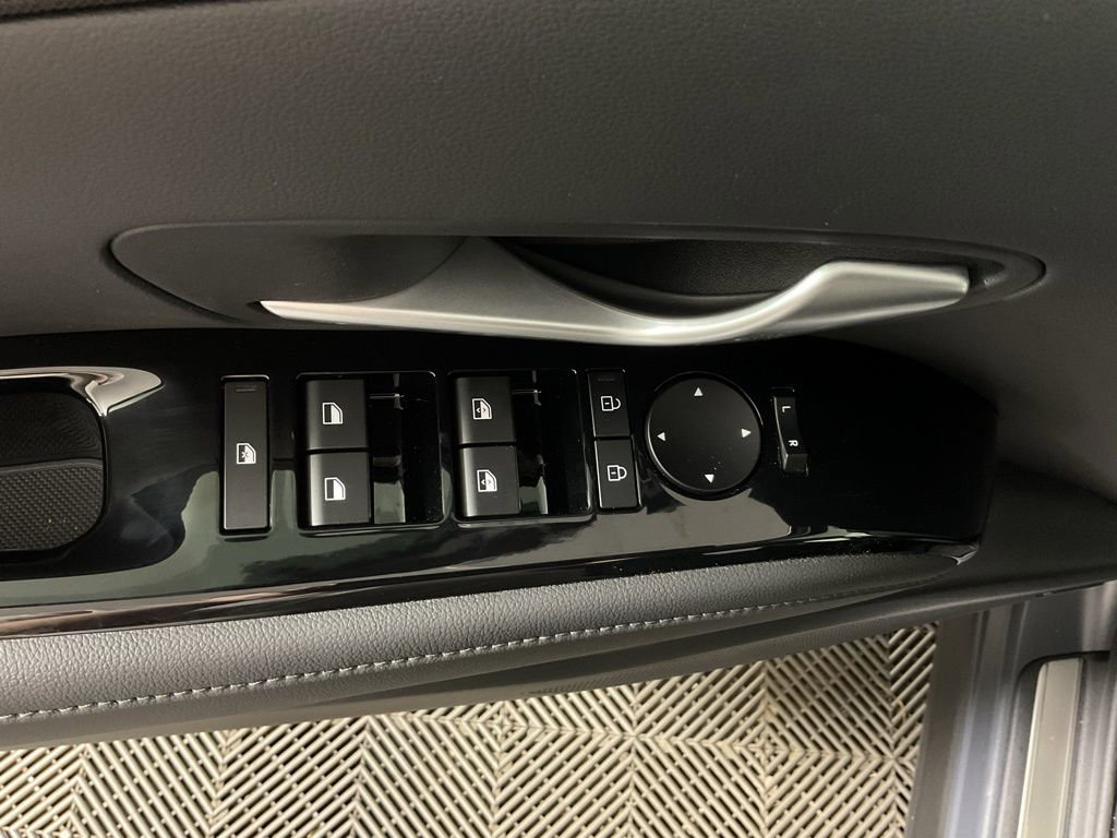 New 2026 Hyundai Tucson Limited FWD image 21