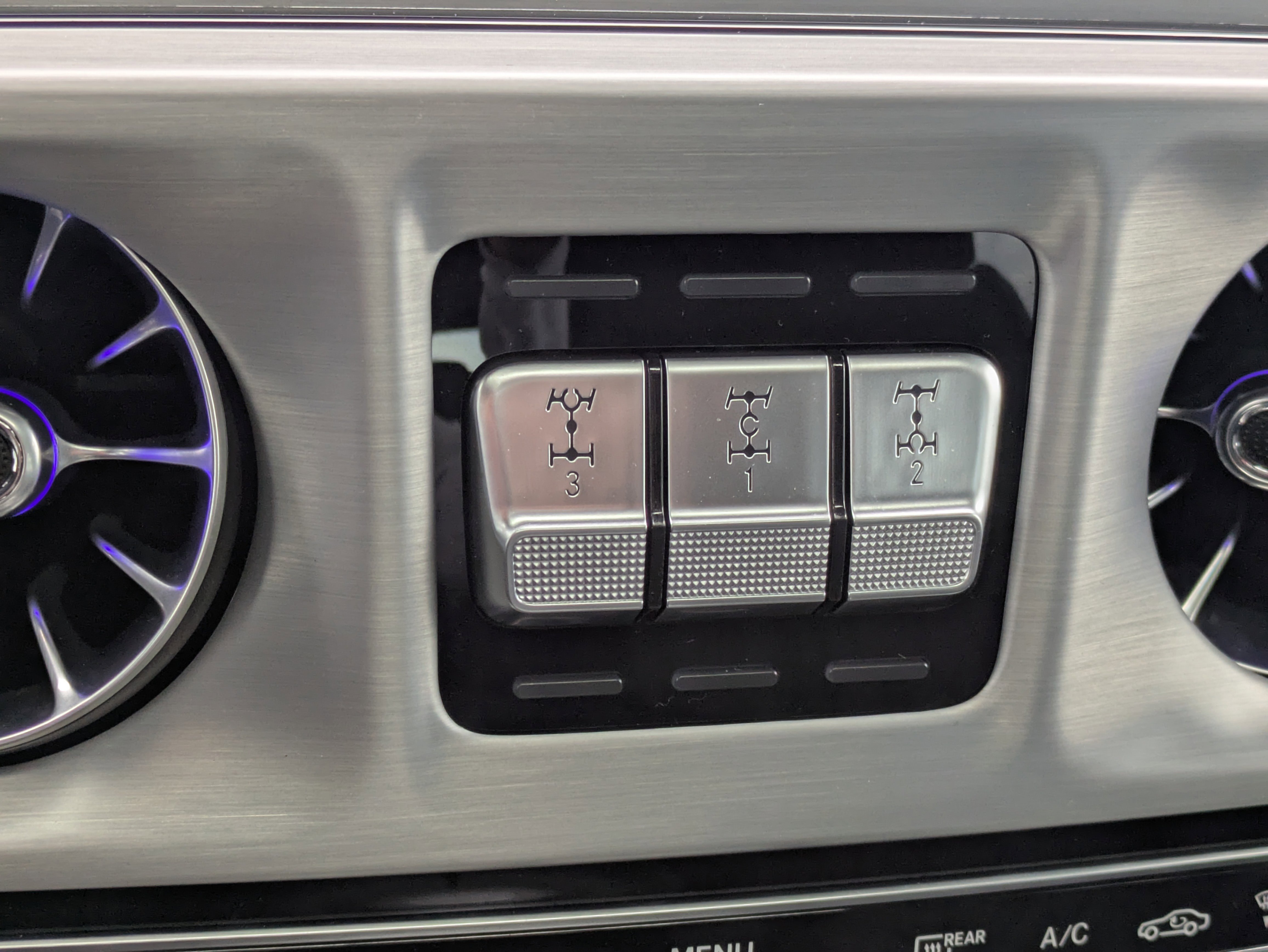 Used 2023 Mercedes-Benz G 63 AMG Squared image 29
