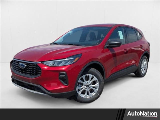 New 2025 Ford Escape Active