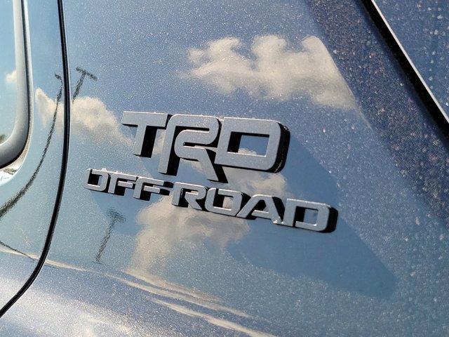 Used 2025 Toyota 4Runner TRD Off-Road Premium image 14