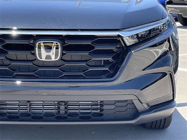 New 2027 Honda CR-V EX image 7
