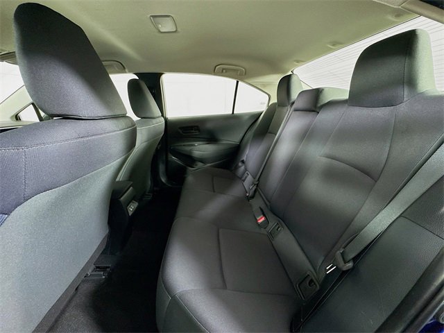 Certified 2023 Toyota Corolla LE image 26