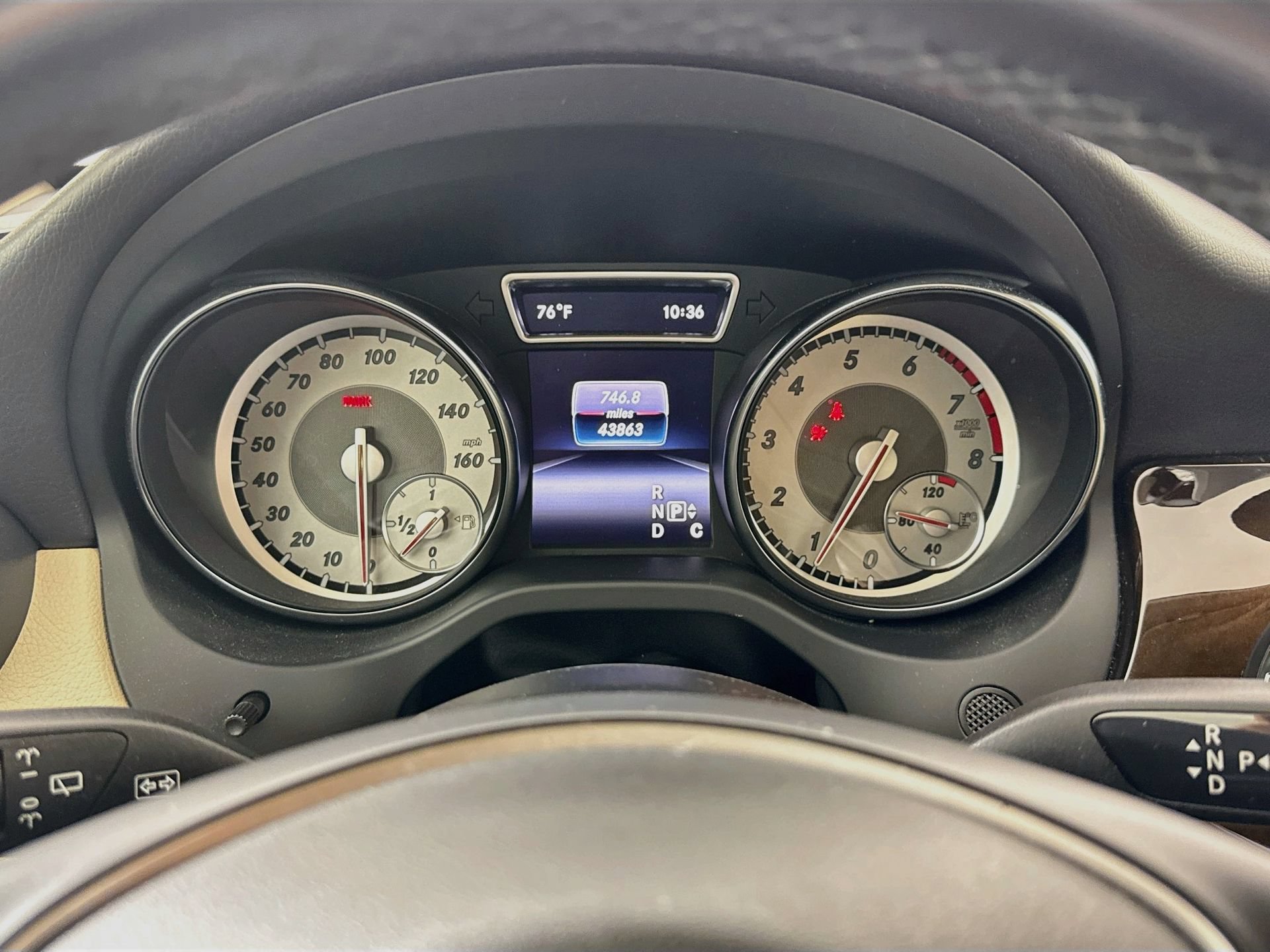 Used 2016 Mercedes-Benz GLA 250 image 13