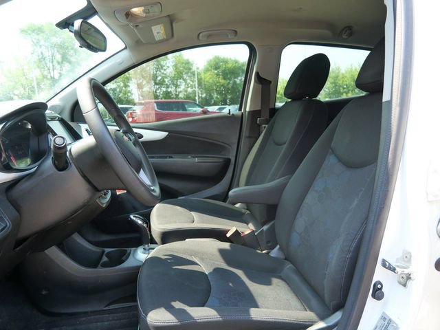 Used 2016 Chevrolet Spark LT FWD image 14