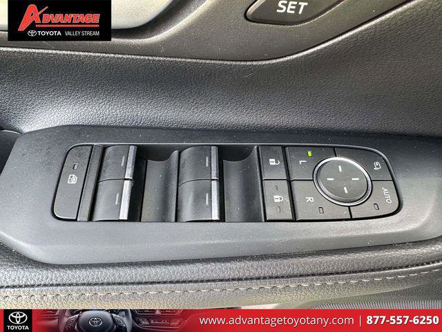 Certified 2024 Toyota Grand Highlander Platinum image 23