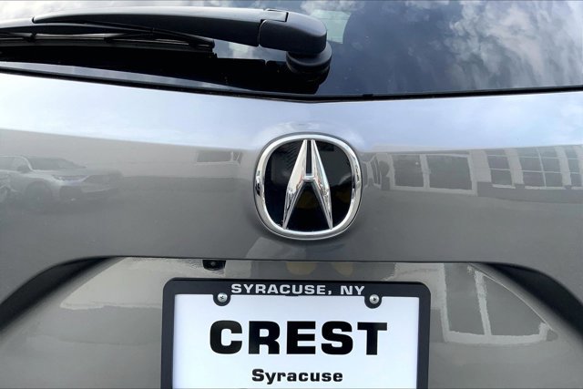 Used 2025 Acura RDX SH-AWD image 31