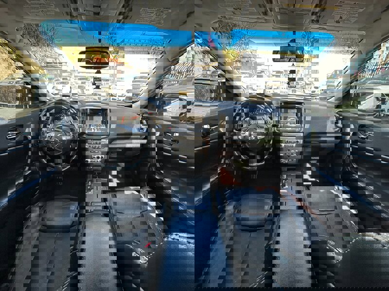 Used 2012 Nissan Maxima 3.5 SV w/ Sport Pkg image 14