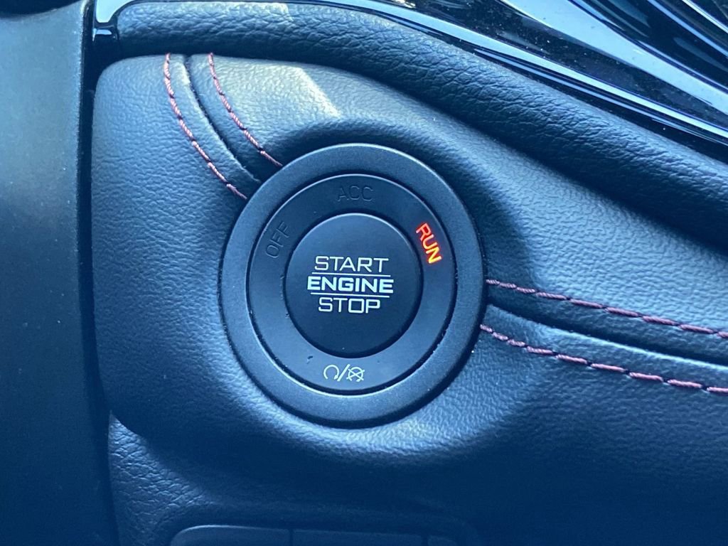 Used 2022 Dodge Durango R/T w/ Blacktop Package AWD/4WD image 13