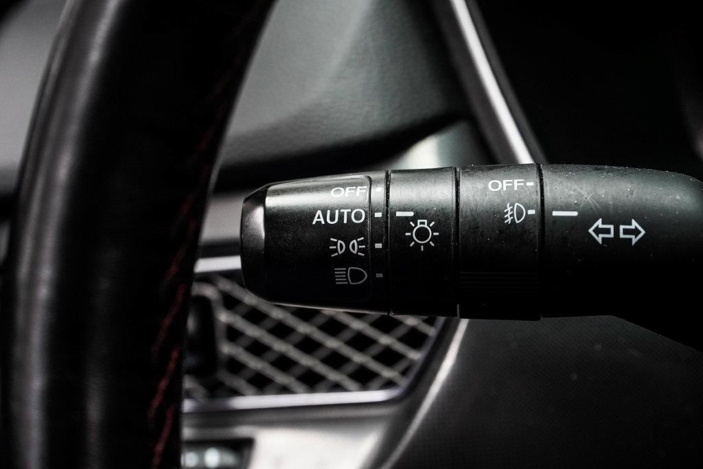 Used 2024 Acura Integra A-Spec w/ Technology Package FWD image 38