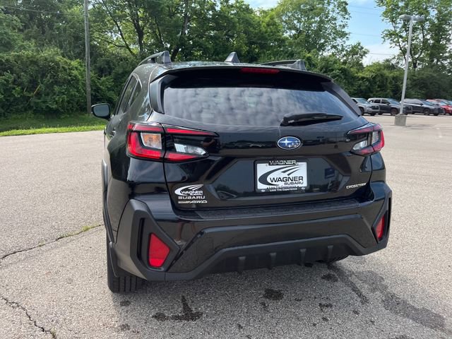 New 2025 Subaru Crosstrek 2.5i Premium image 6