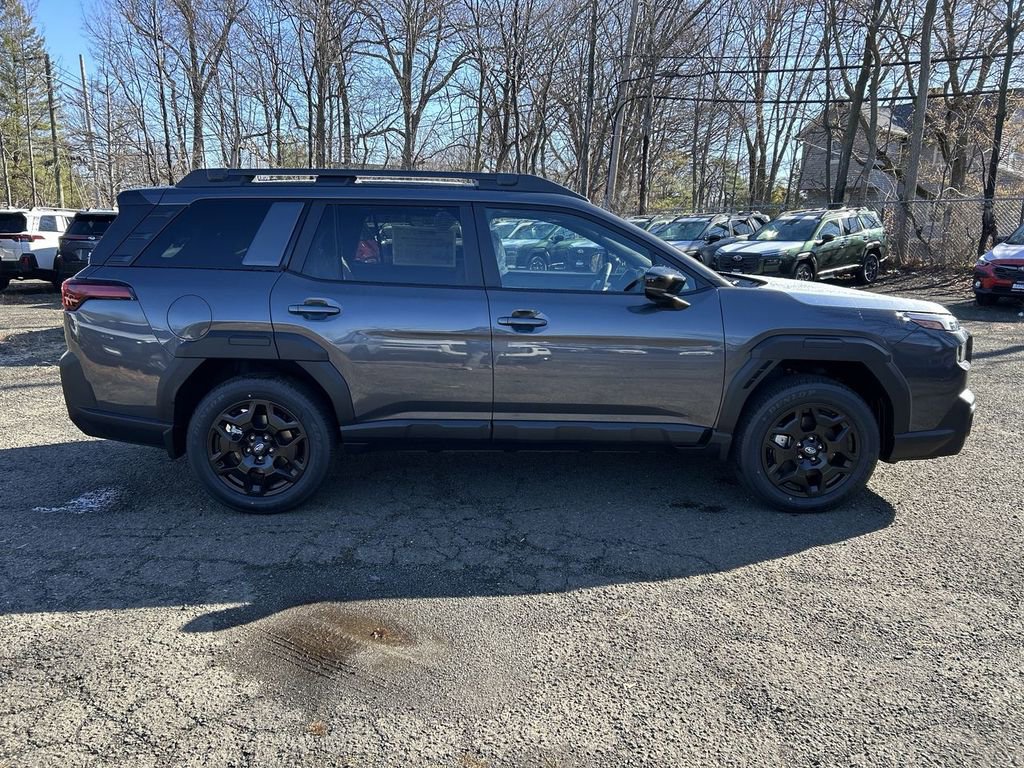 New 2026 Subaru Outback Limited image 9