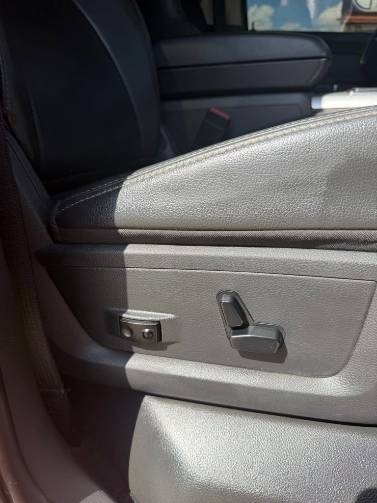 Used 2012 RAM 1500 Sport w/ Sport Premium Group image 22