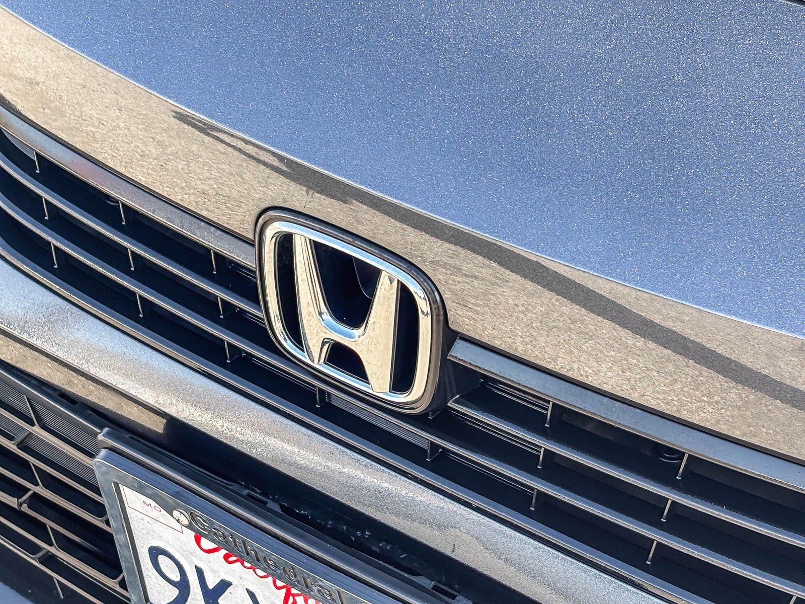 Used 2024 Honda Civic Sport image 10