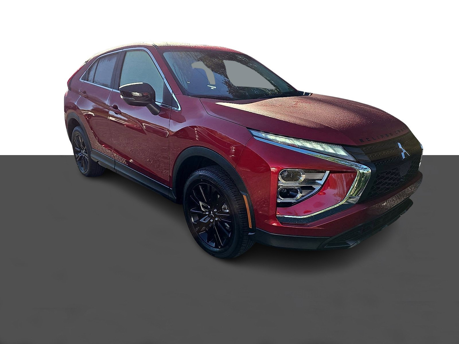 New 2026 Mitsubishi Eclipse Cross LE