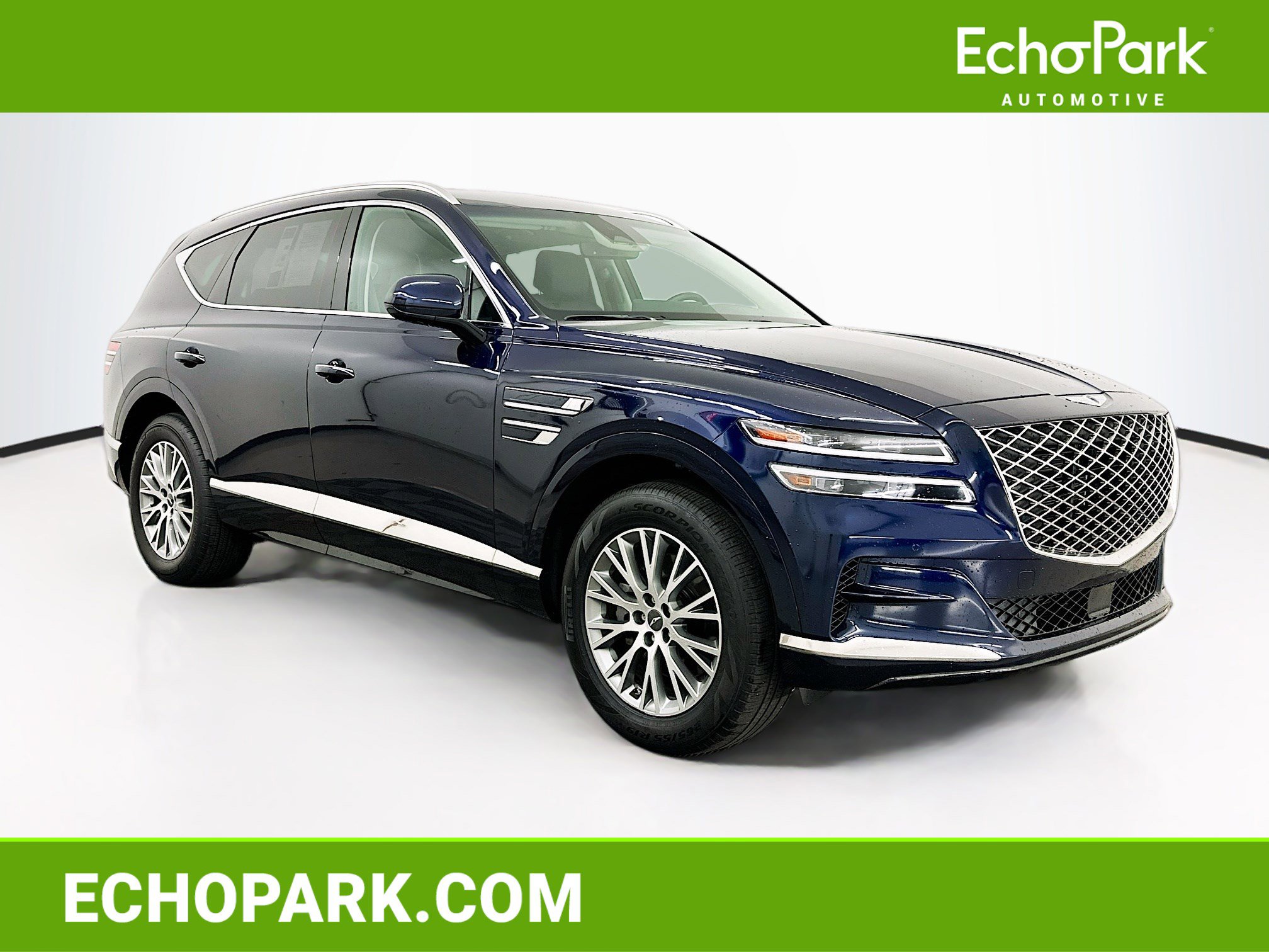 Used 2024 Genesis GV80 2.5T image 1