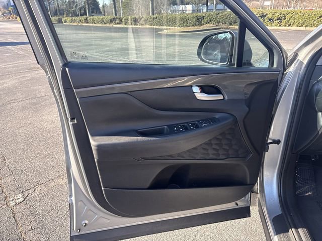 Used 2022 Hyundai Santa Fe SEL image 13