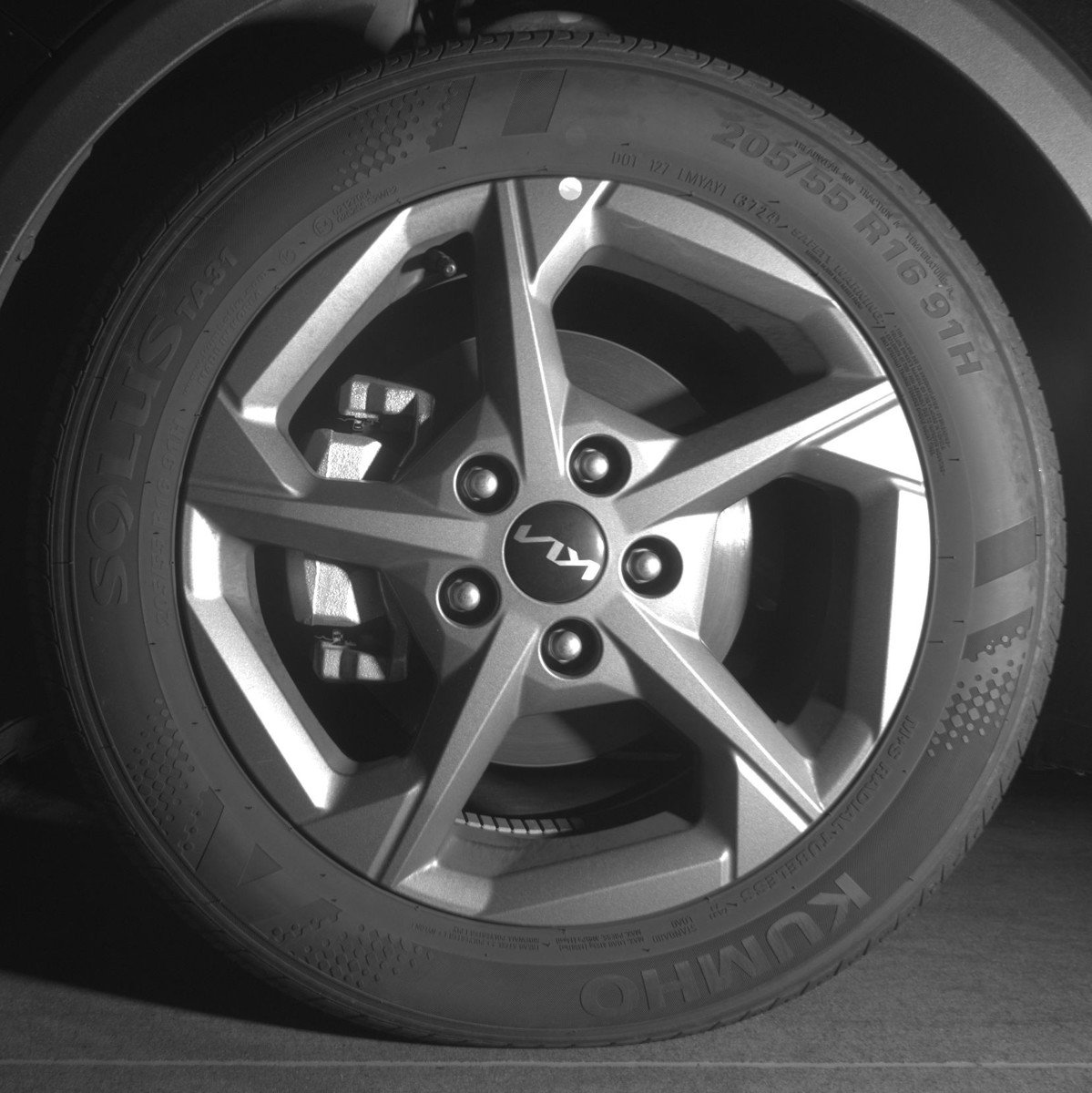 Used 2025 Kia K4 LXS image 12