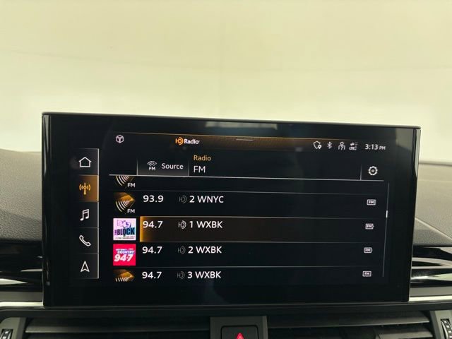 Used 2023 Audi RS 5 Sportback w/ Dynamic Package image 15