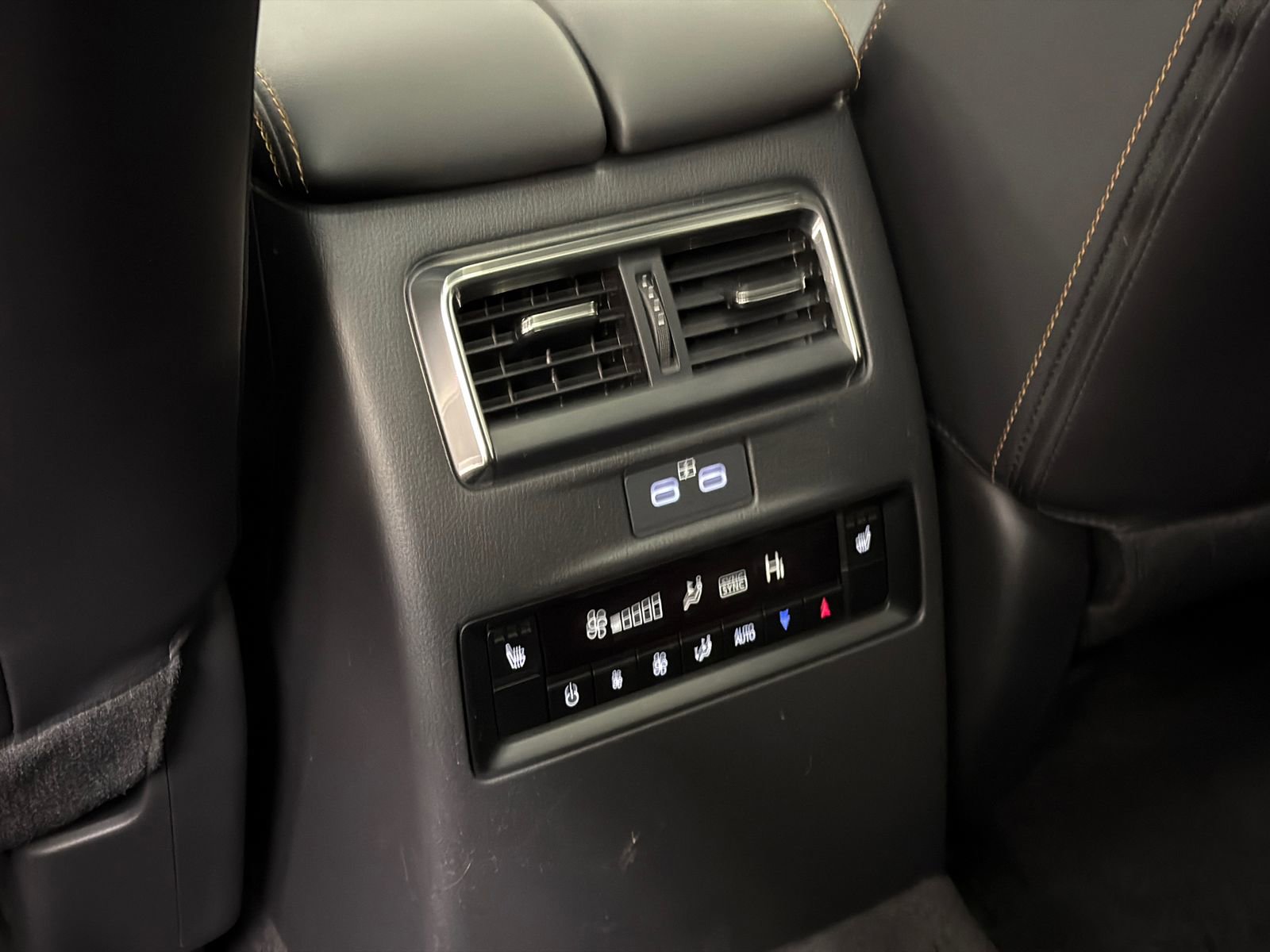 New 2026 MAZDA CX-90 3.3 Turbo w/ Premium Plus Pkg image 21