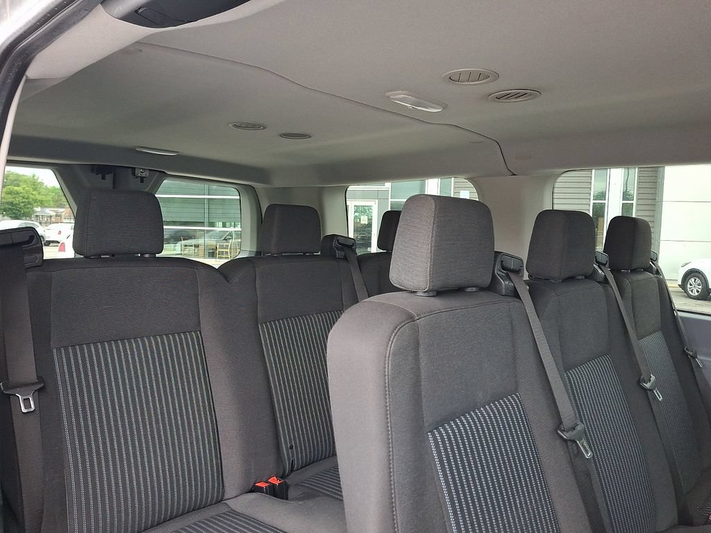 Used 2019 Ford Transit 150 XL RWD image 11