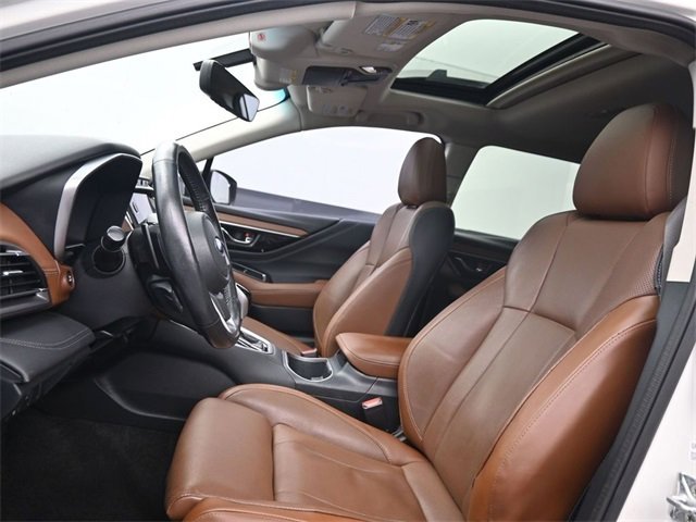 Used 2021 Subaru Outback Touring XT image 15