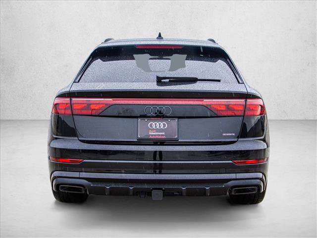 New 2027 Audi Q8 Prestige AWD/4WD image 6
