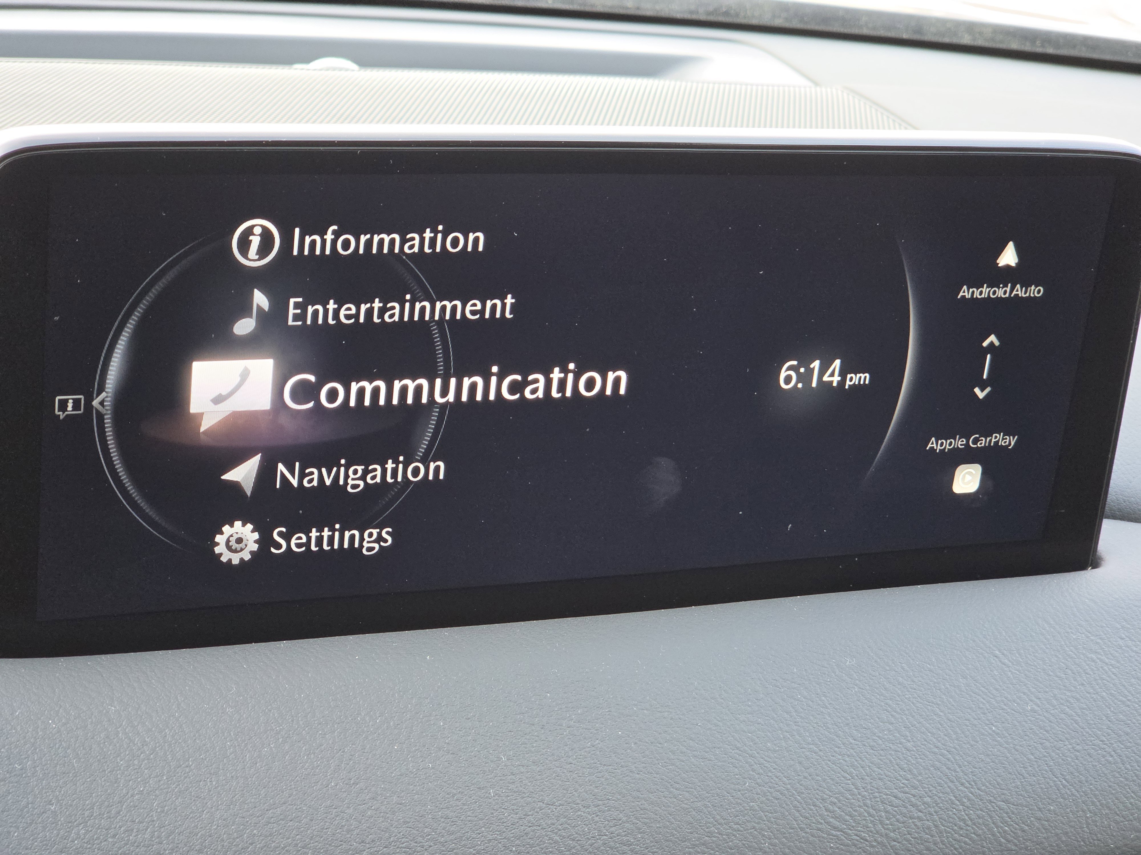 Certified 2025 MAZDA CX-5 Signature image 20