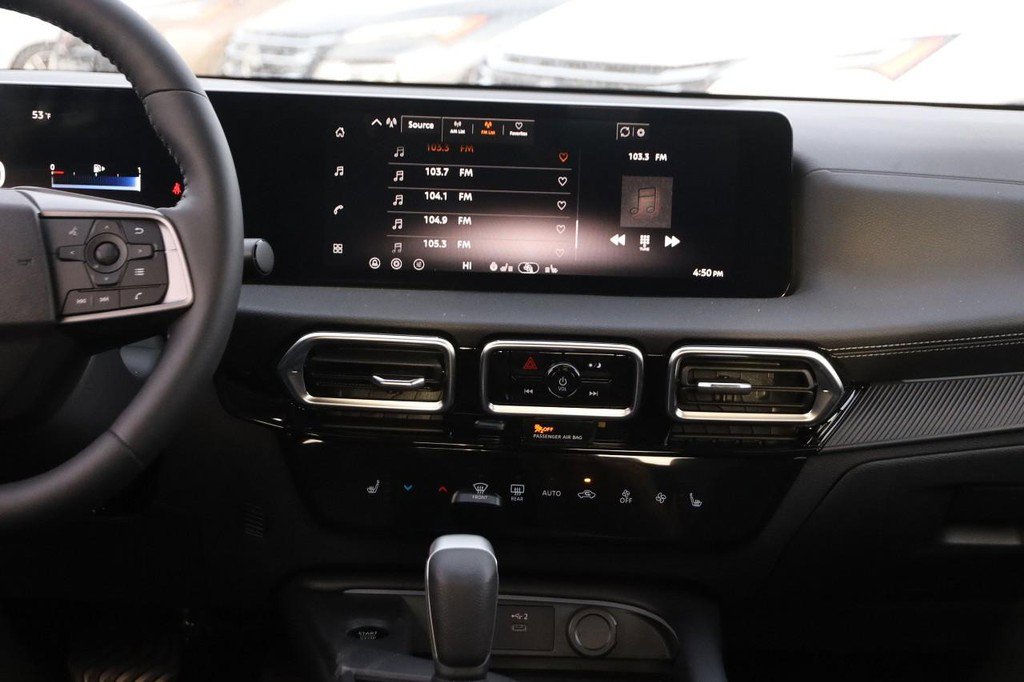 New 2026 Nissan Sentra SV w/ SV Convenience Package image 25