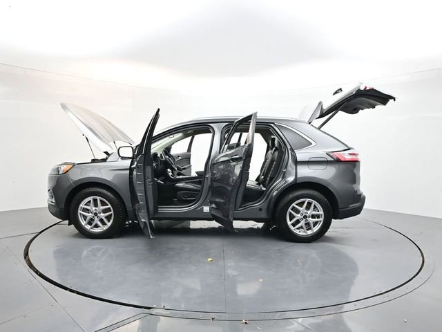 Used 2023 Ford Edge SEL w/ Convenience Package AWD/4WD image 41