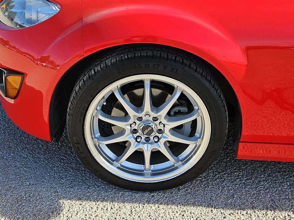 Used 2012 MAZDA MX-5 Miata Grand Touring image 14