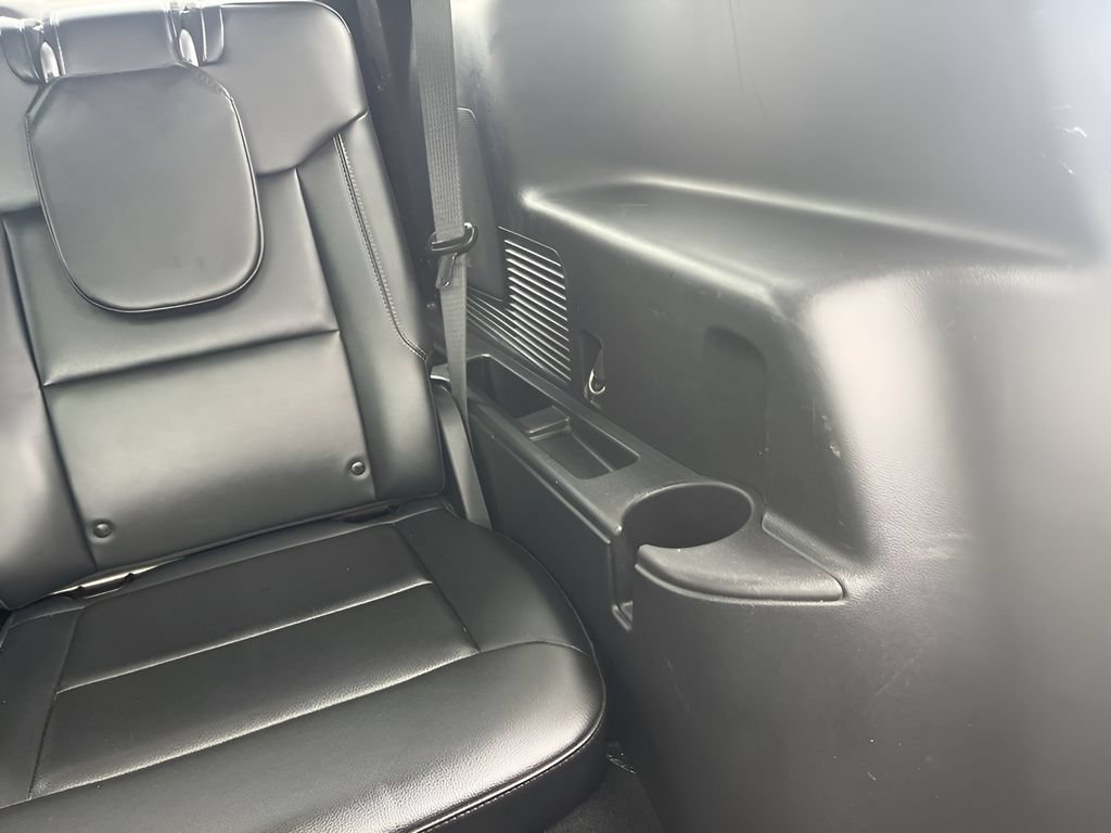 Used 2022 Ford Explorer Limited AWD/4WD image 33