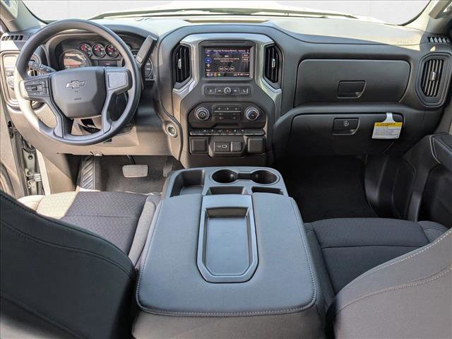 New 2026 Chevrolet Silverado 1500 Custom w/ Rally Edition image 13