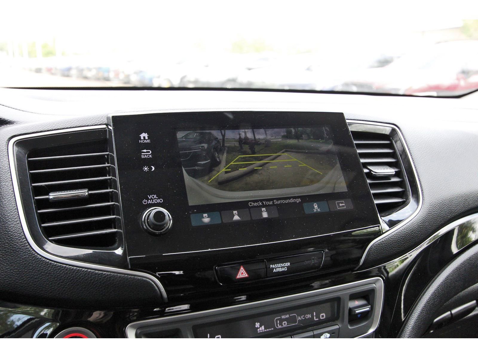 Used 2019 Honda Pilot Touring image 25