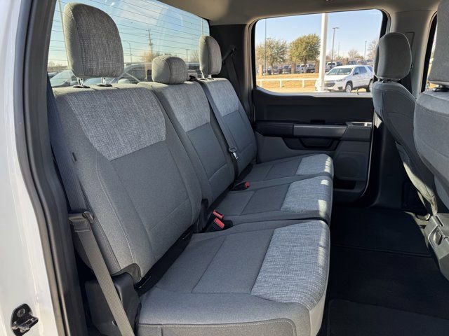 Used 2022 Ford F150 XLT image 29